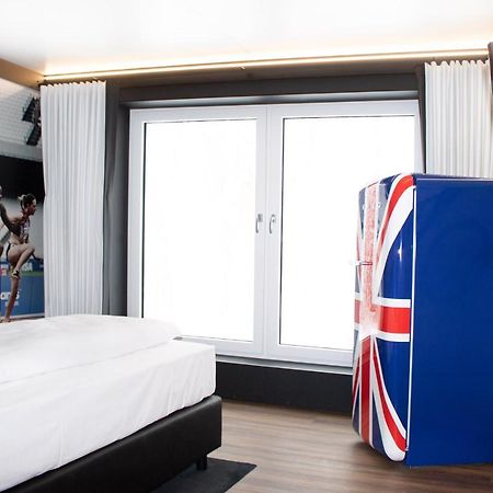 Sob Hotel By Wmm Hotels Waidhofen Exterior photo