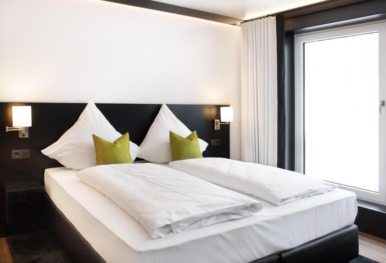 Sob Hotel By Wmm Hotels Waidhofen Exterior photo