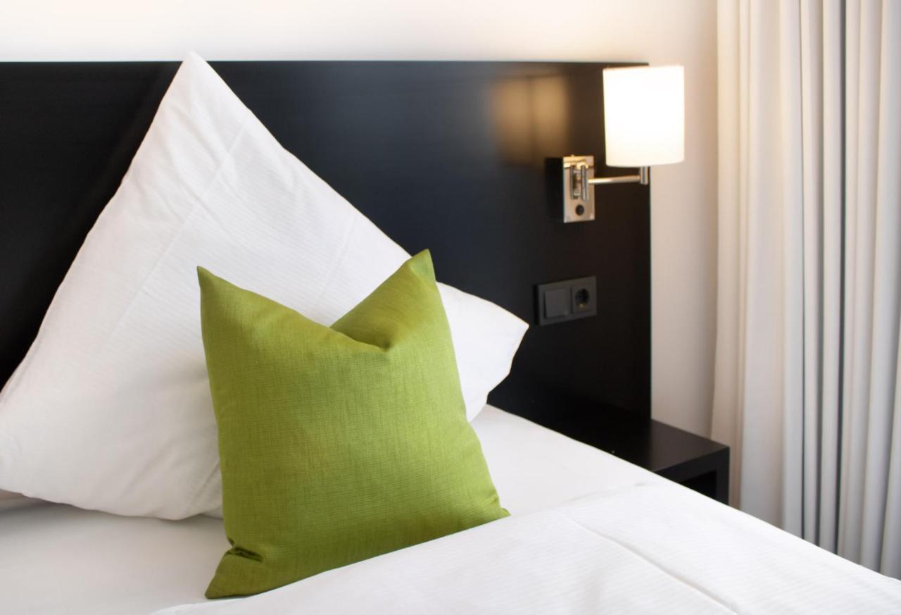 Sob Hotel By Wmm Hotels Waidhofen Exterior photo